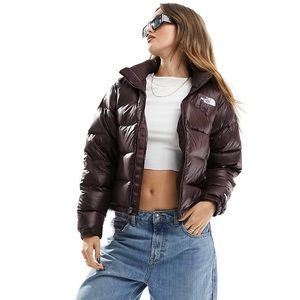 The North Face Women’s 2000 Retro Nuptse Jacket